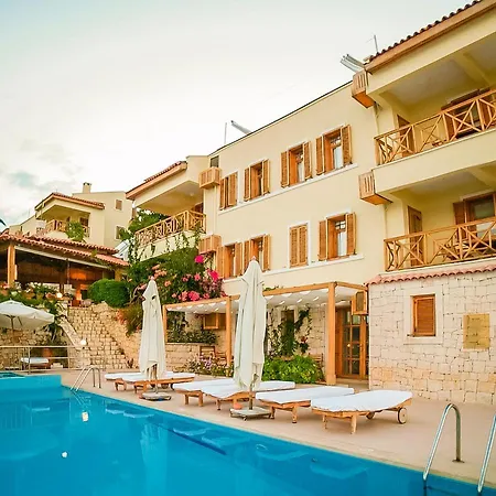 Hotel Lycia Kaş